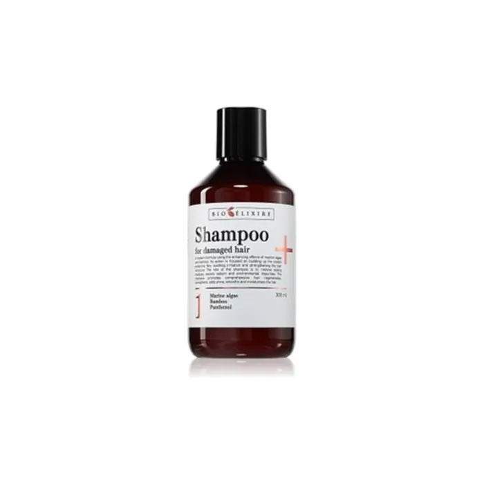 Bioelixire For Damaged Hair 300 Ml