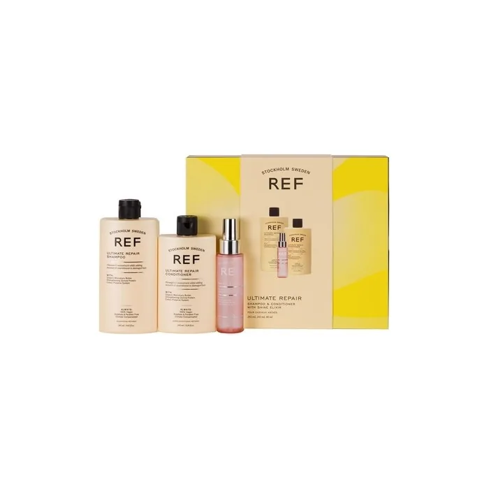 REF Ultimate Repair Giftbox