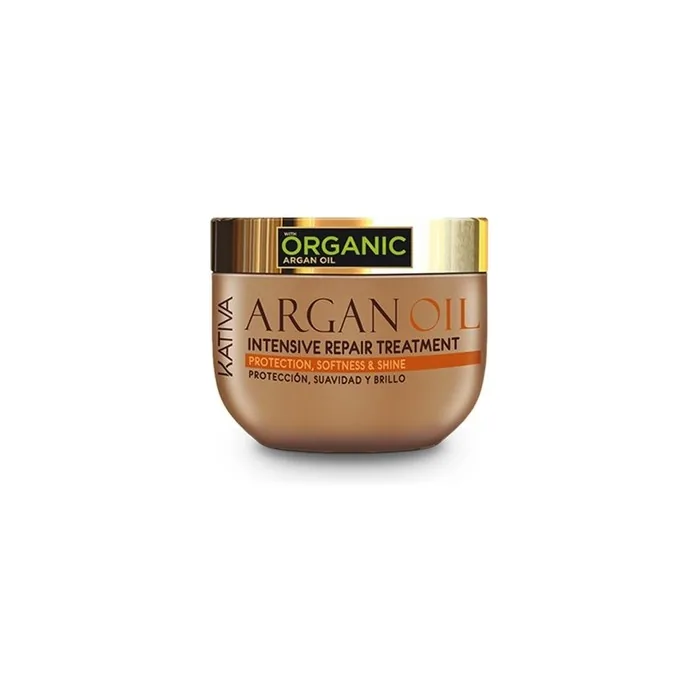 Kativa Argan Oil Intensive Repair Treatment 500ml