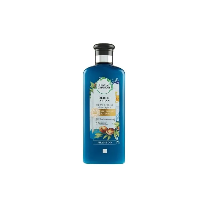Argan Oil Herbal Essences Shampoo 250ml