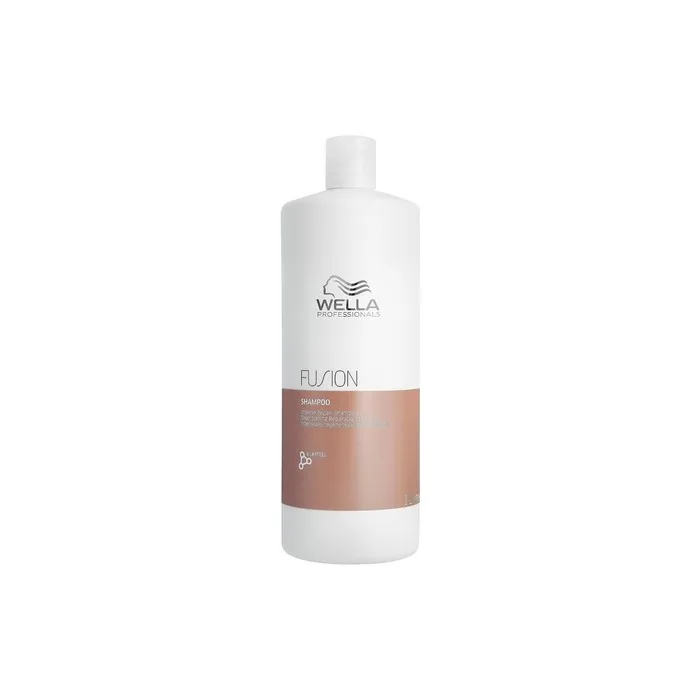 Wella Professionals Fusion Intense Repair Professional Haircare Shampoo 1L