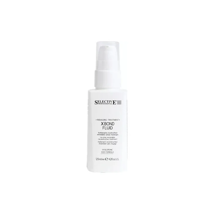 Selective Professional Rebuilding Treatment X Bond Fluid 125ml