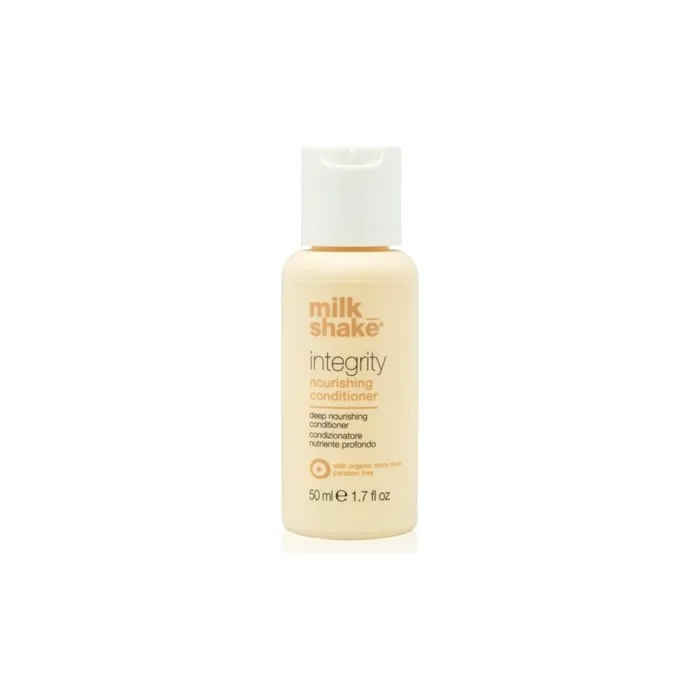 Milk Shake Integrity Deep Nourishing Balm For All Hair Types 50 Ml