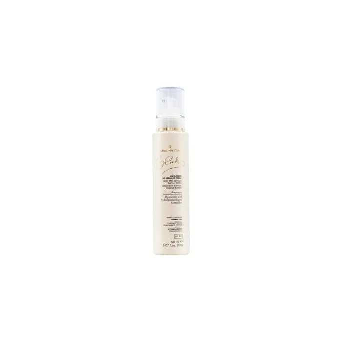 Medavita All Blondes Break Off Damage 150ml