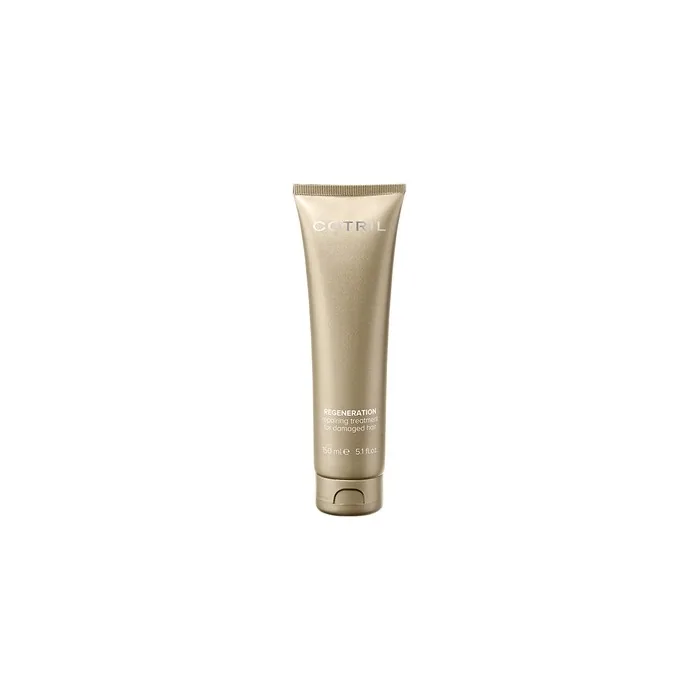 Cotril Regeneration Repairing Treatment For Damaged Hair - 150 Ml