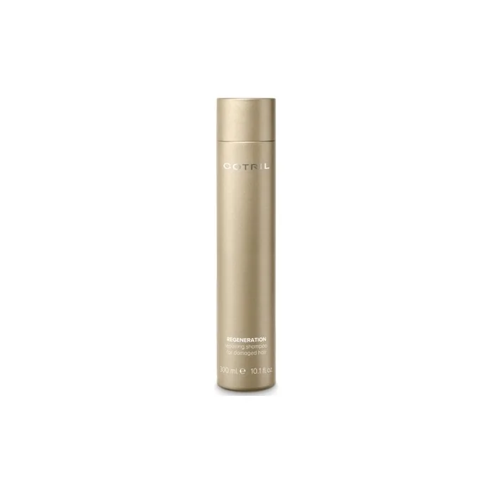Cotril Regeneration Repairing Shampoo For Damaged Hair