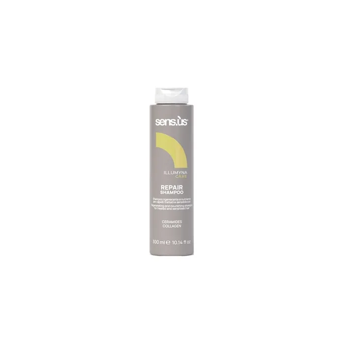 Sensus Illumyna Care Repair Shampoo 300ml