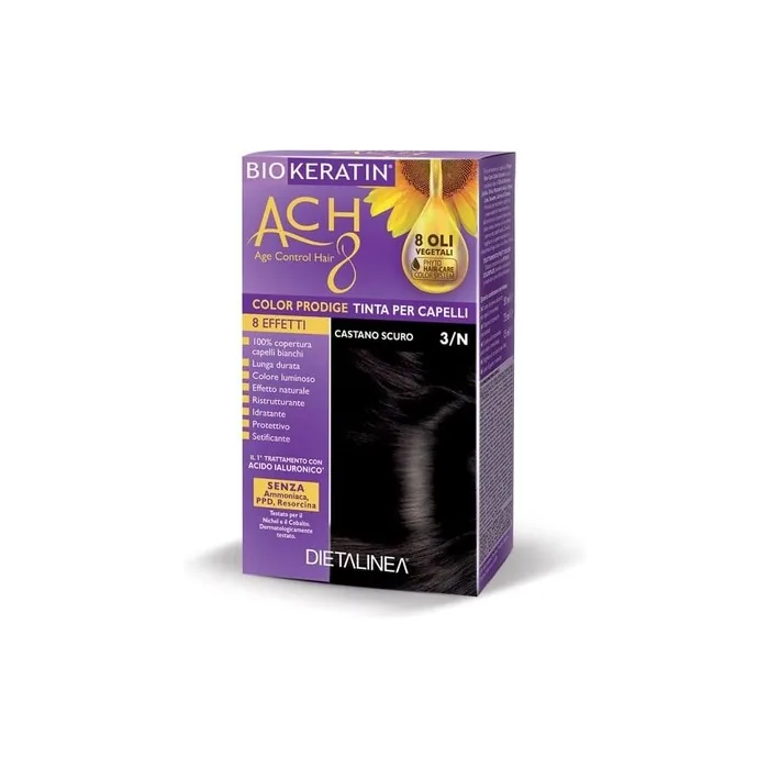 Biokeratin Ach8 3/n Cast Scu