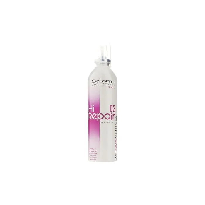 Salerm Hi Repair Finish 03 3.38 Ounce
