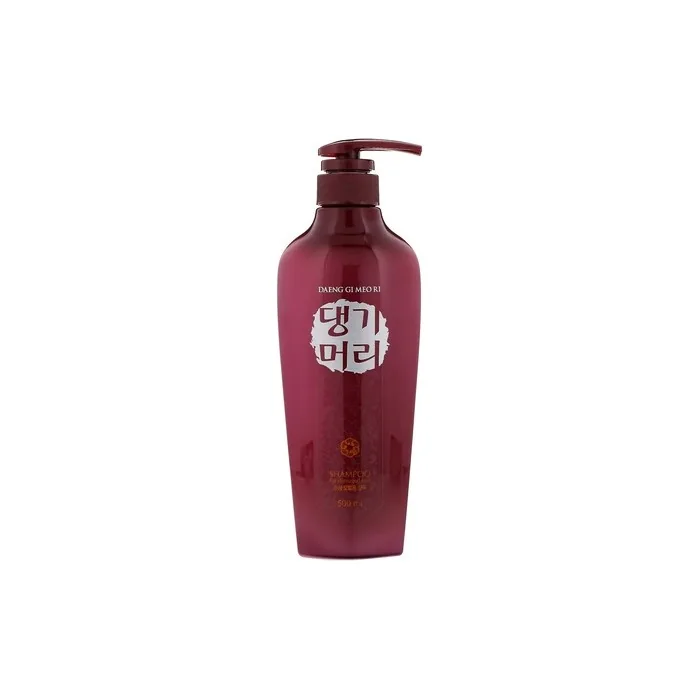 Daeng Gi Meo Ri Shampoo for Damaged Hair 16.9 Fl Oz 500ml