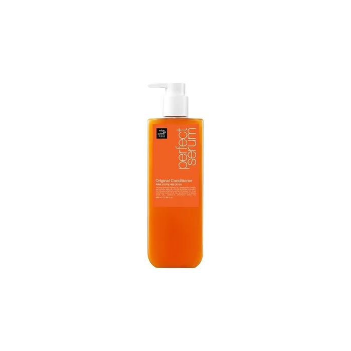 Mise En Scene Perfect Serum Original Conditioner for Damaged Hair Nutrient Care