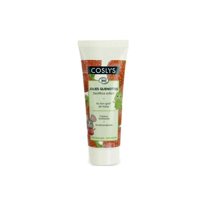 Children's Toothpaste
