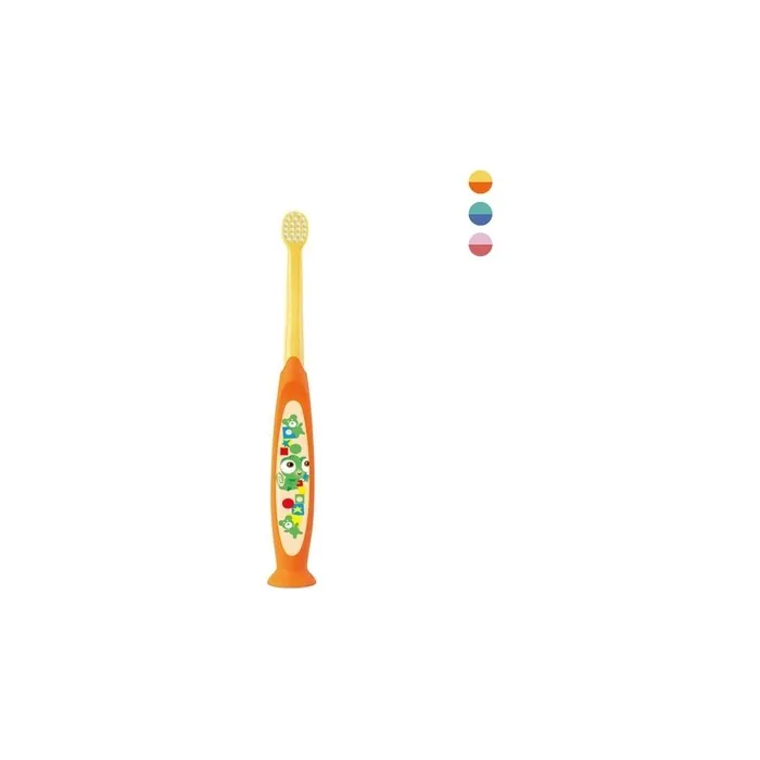 Elgydium Baby Toothbrush 0 To 2 Years