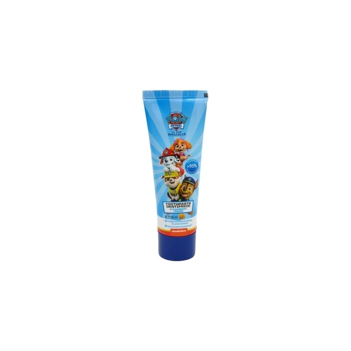 Paw Patrol Toothpaste 50ml