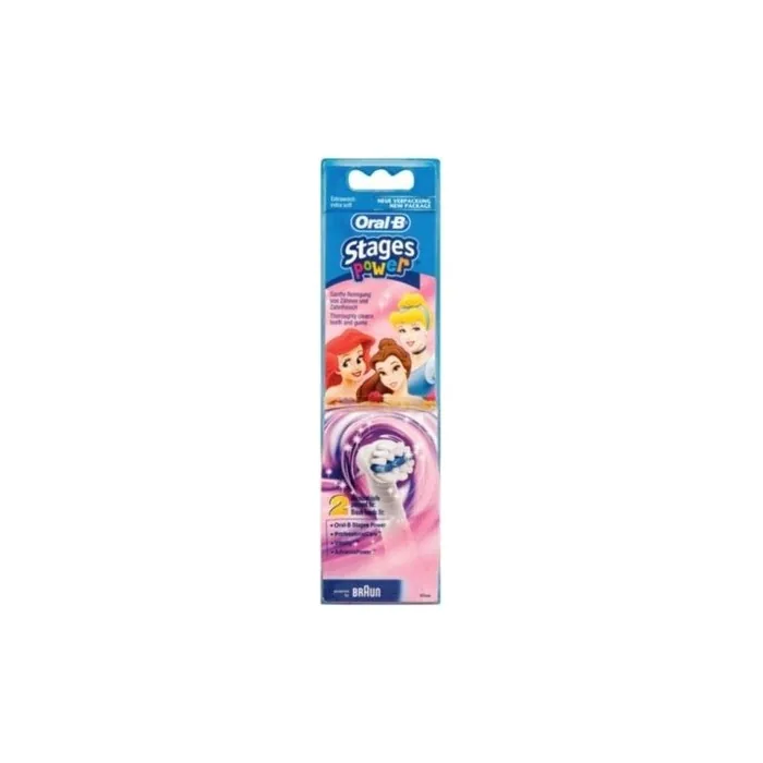ORAL B Railway Extra Soft Kids 3+ Years Spiderman