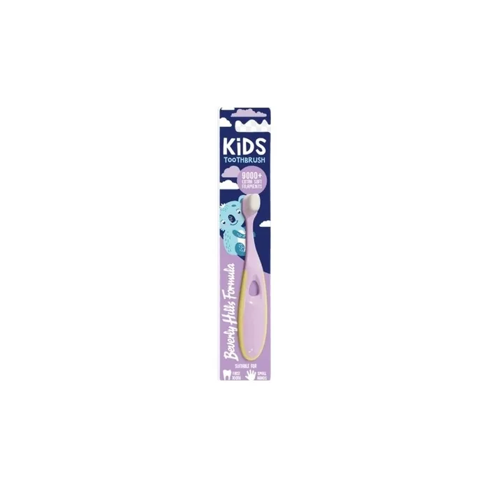 Beverly Hills Formula Kids 9000 Toothbrush For Children 1 Piece