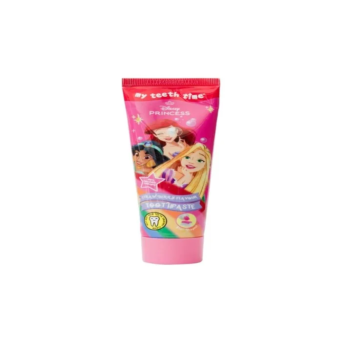 Disney Princess Toothpaste 75ml