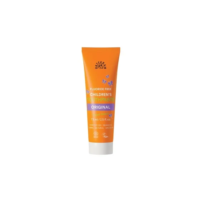 Urtekram Original Toothpaste For Children 75ml