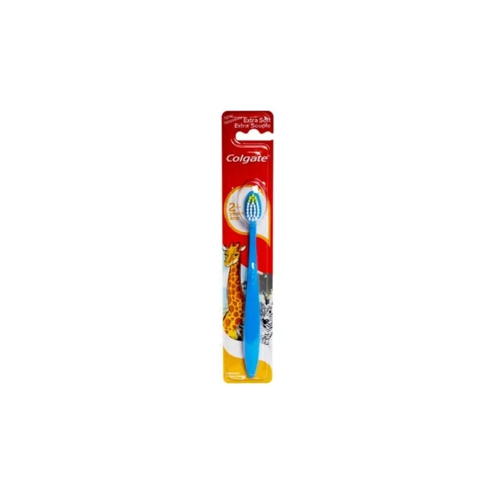 Colgate Kids Extra Soft Toothbrush