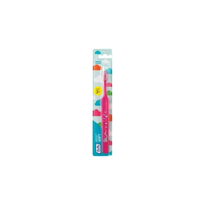 Tepe Tepe Tandenborstel Select Kids Soft Toothbrush For Kids