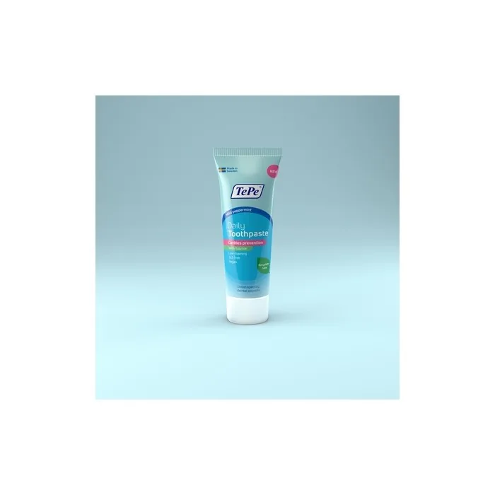 Tepe Daily Kids Toothpaste From 7 Years
