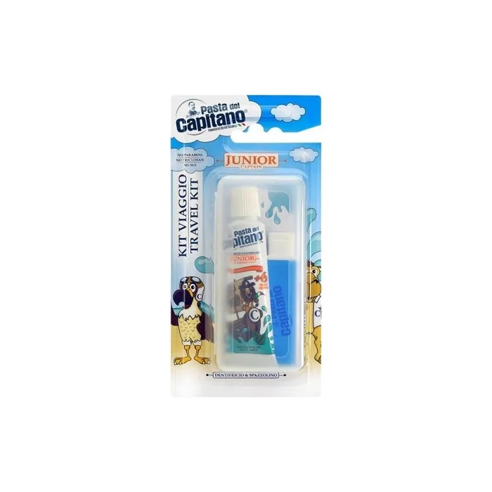 travel kit Junior