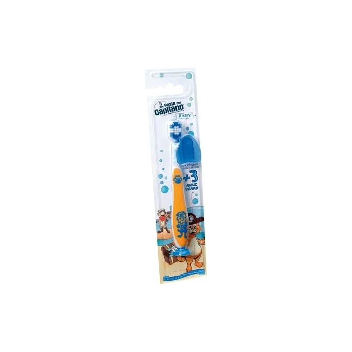 toothbrush Baby