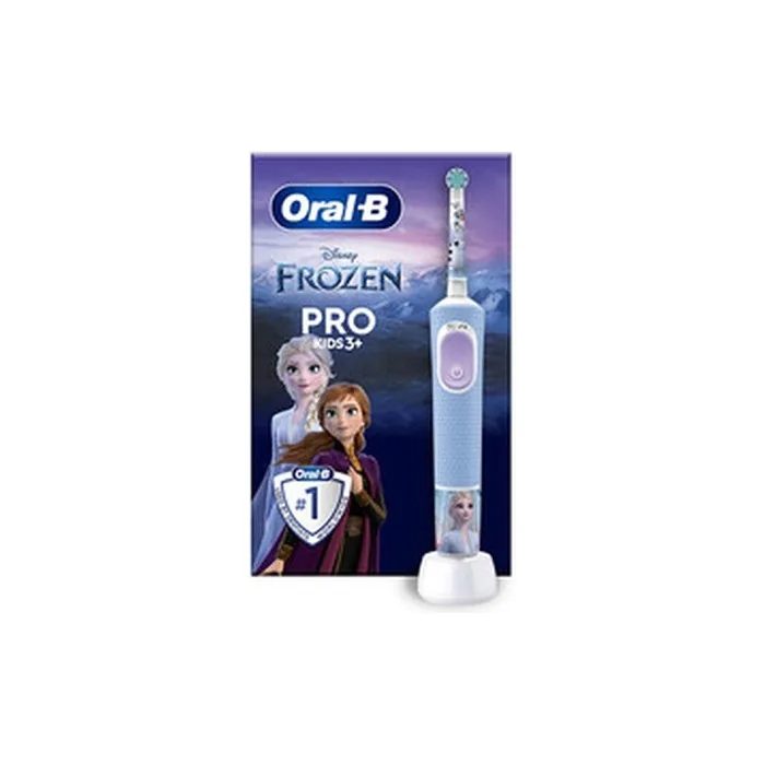 Oral B Vitality Pro Kids Frozen Electric Toothbrush