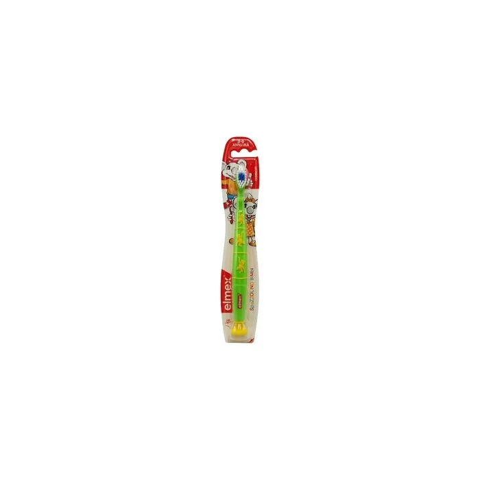 Elmex Children's Toothbrush 36 Years Soft