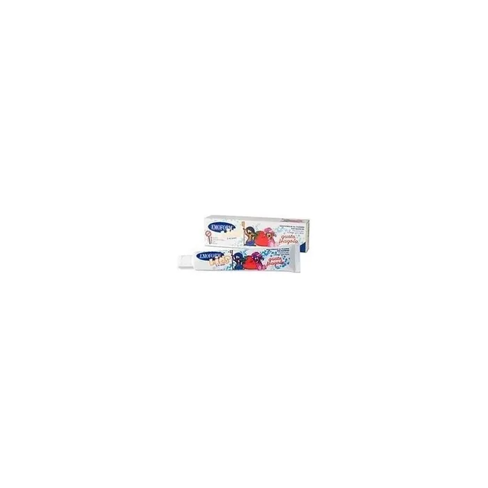 Polifarma Benessere Emoform Kids 50ml