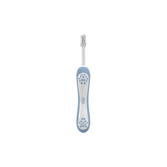 Chicco Toothbrush 6-36 Months Indigo