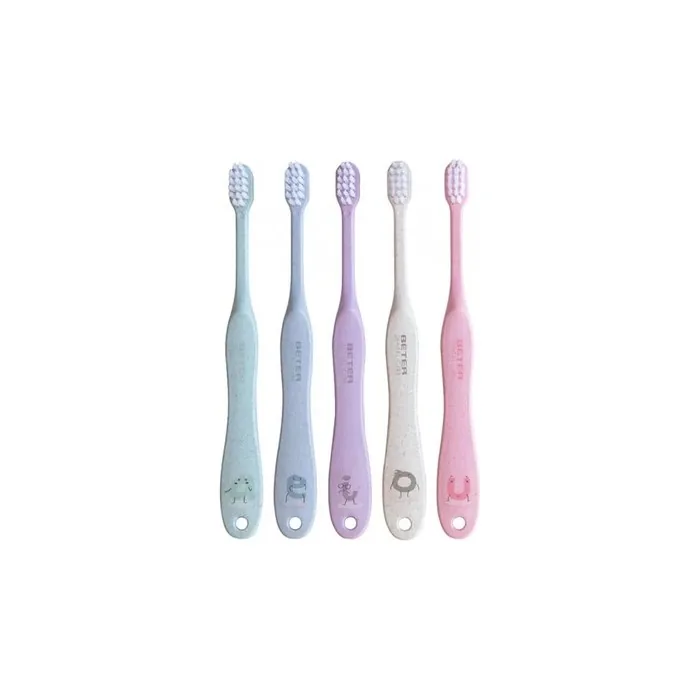 Beter Children's Dental Brush 21001