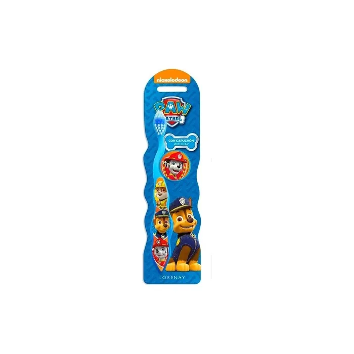 Nickelodeon Paw Patrol Toothbrush for Kids