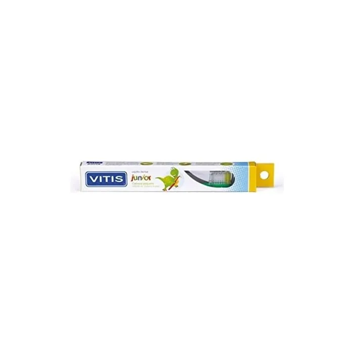 VITIS Junior Toothbrush