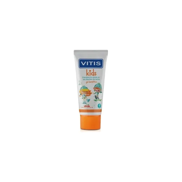 Vitis Vitis Dentrico Kids 50ml