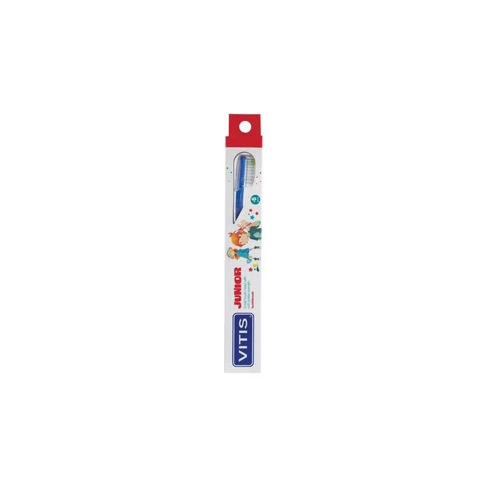 Vitis Junior Toothbrush