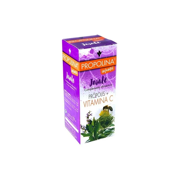 Children's Propolina Agricultural Crafts, 150 Ml