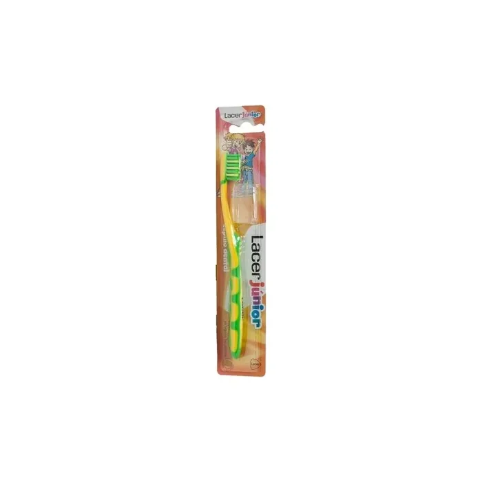 Lacer Lacer Junior Toothbrush