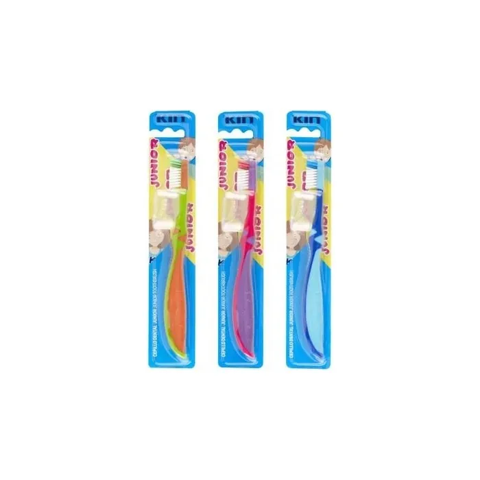 Kin Kin Dental Brush Junior