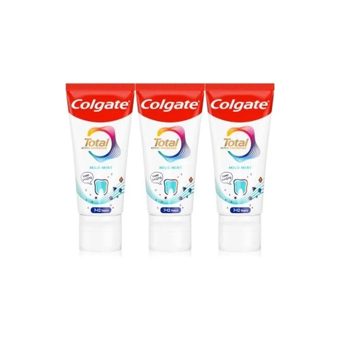 Colgate Total Junior Toothpaste For Children