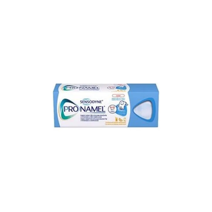 Sensodyne Pronamel Junior Pediatric Toothpaste 50 Ml