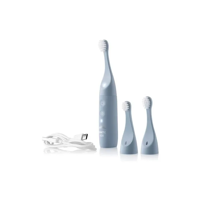 Eta Sonetic Kids Children's Sonic Toothbrush with 18000 Movements per Minute
