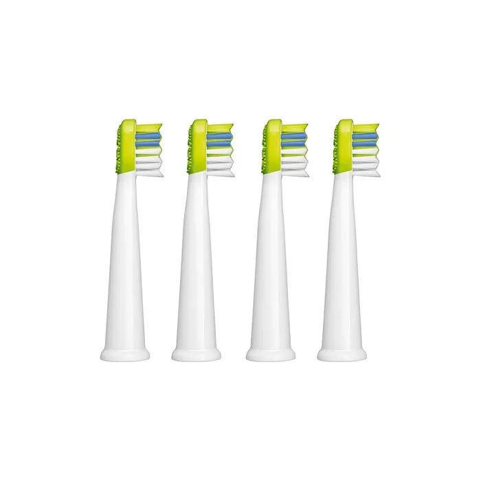 Sencor Replacement Head For Children's Sonic Toothbrushes Soc 091x Sox 014gr