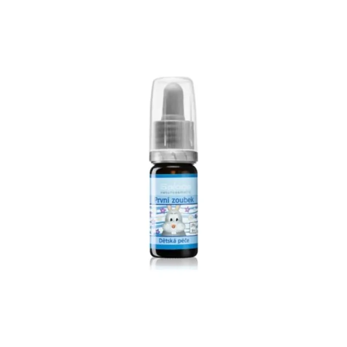 Saloos Kids' Care Toothpaste
