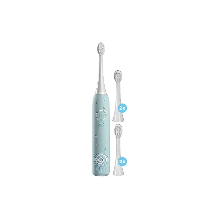 Concept Sonic Children's Toothbrush 5-9 Years Blue Zk6020