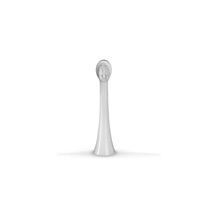 Concept Replacement Heads For Children's Toothbrushes Zk6010, Zk6020 Small Zk0061 - 2 Pieces