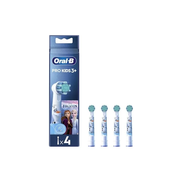 Oral B Spare Parts Kids Frozen 1x4 - Oral B
