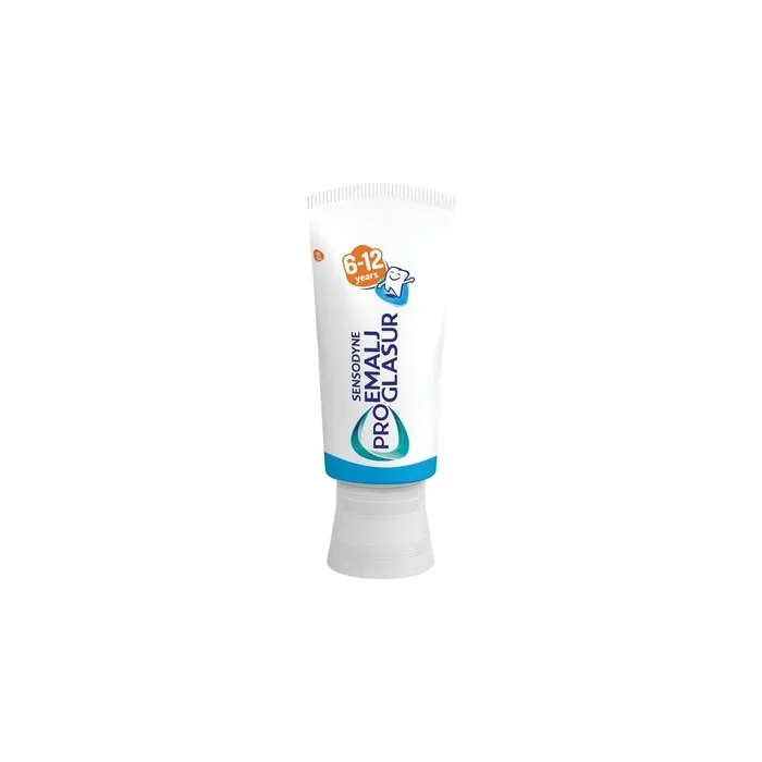 Sensodyne Toothpaste Proglasur Junior