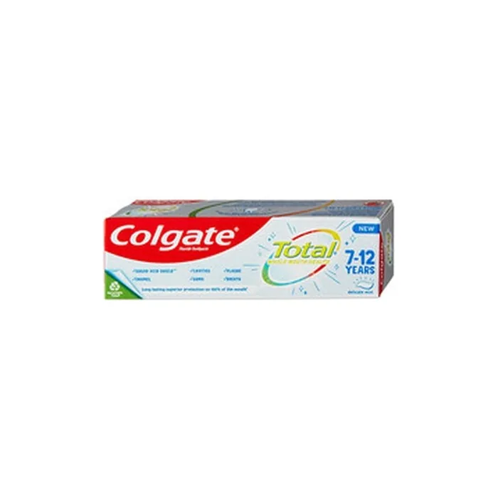 Colgate Total Junior Toothbrush