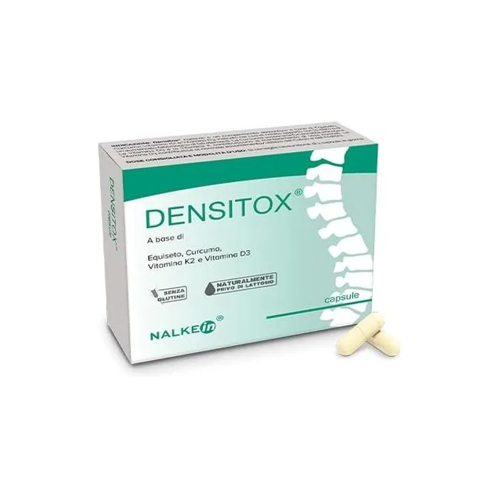 Densitox